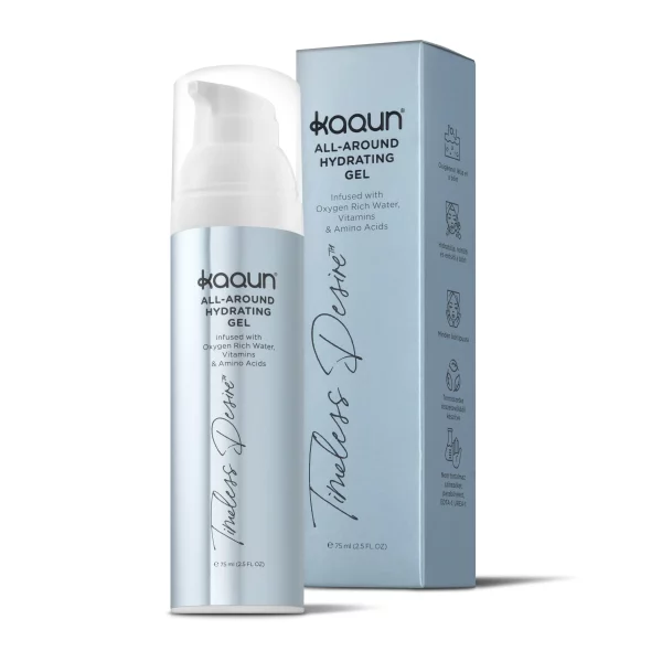 Všestranný hydratačný gél 75ml - Image 5