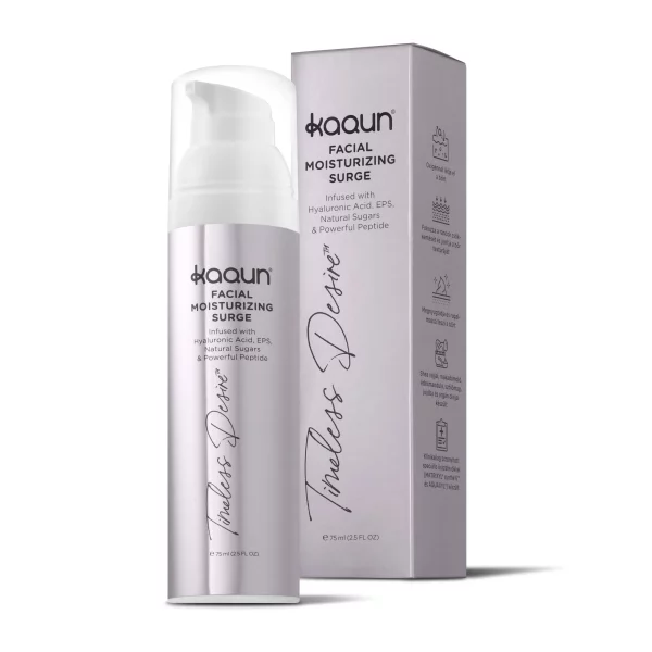 Intenzívny hydratačný krém 75ml - Image 4