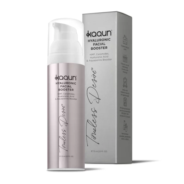 Hyaluronový booster 75ml - Image 4
