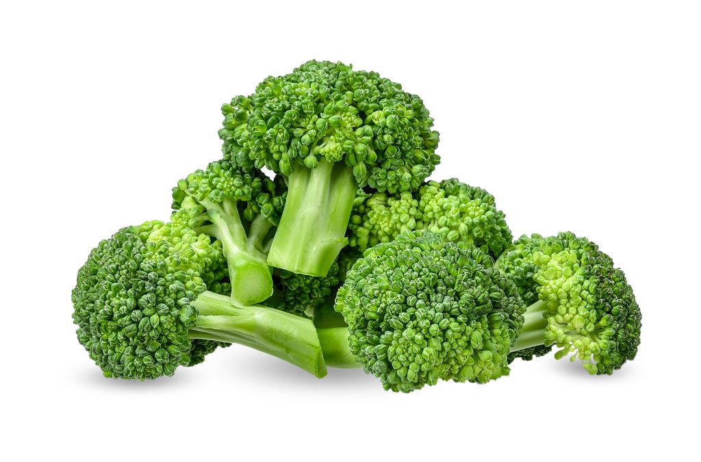 KAQUN výživový doplnok detox zloženie brokolica