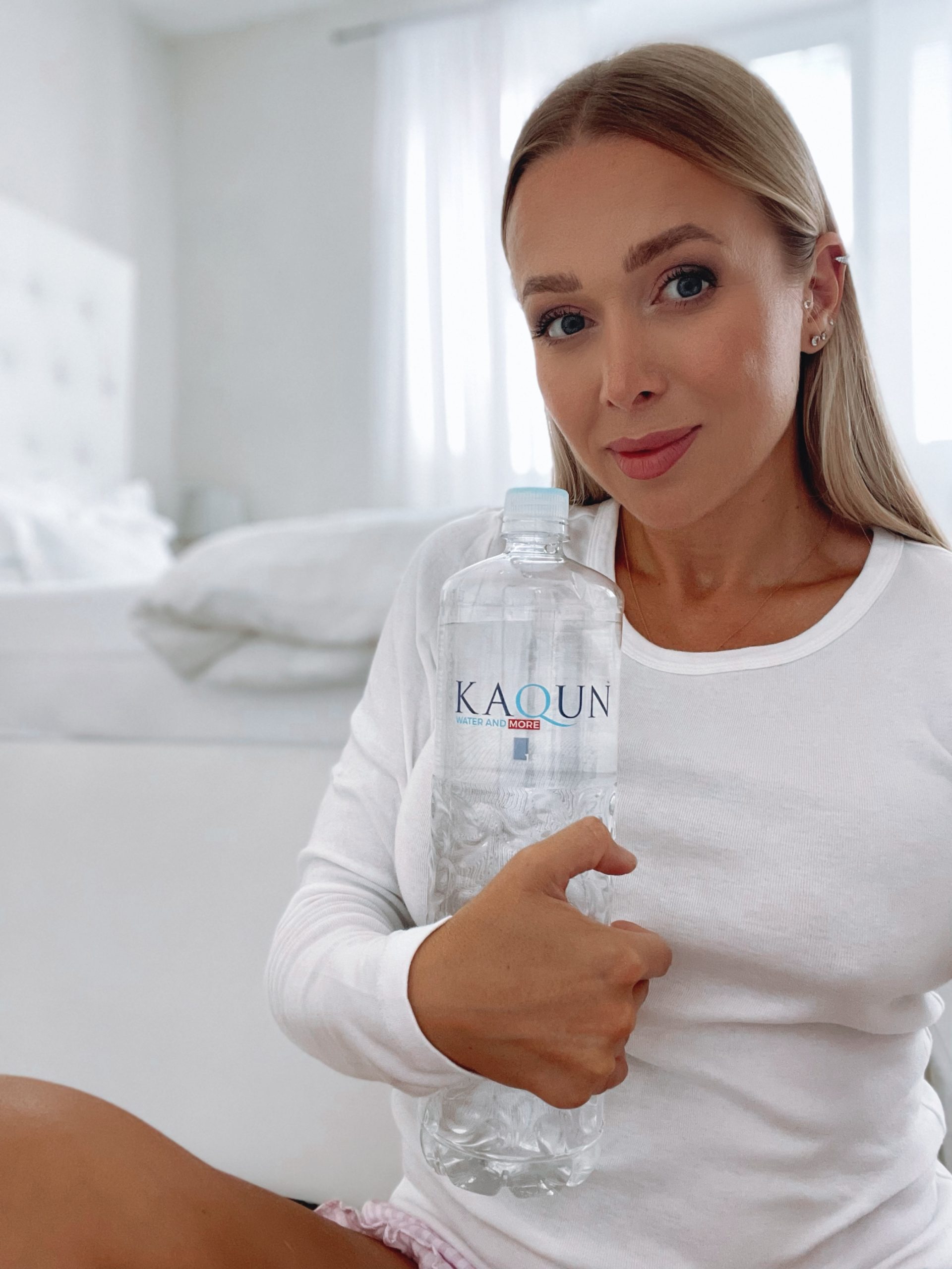 Kyslíková voda KAQUN 0,5L - Obrázek 3