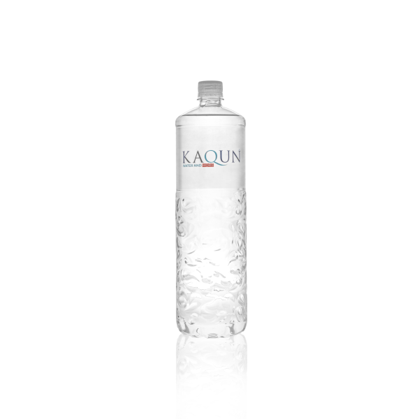 Kyslíková voda KAQUN 1,5L