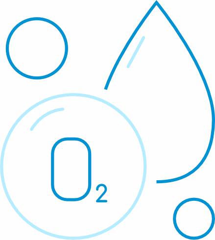 Dokonalé okysličenie