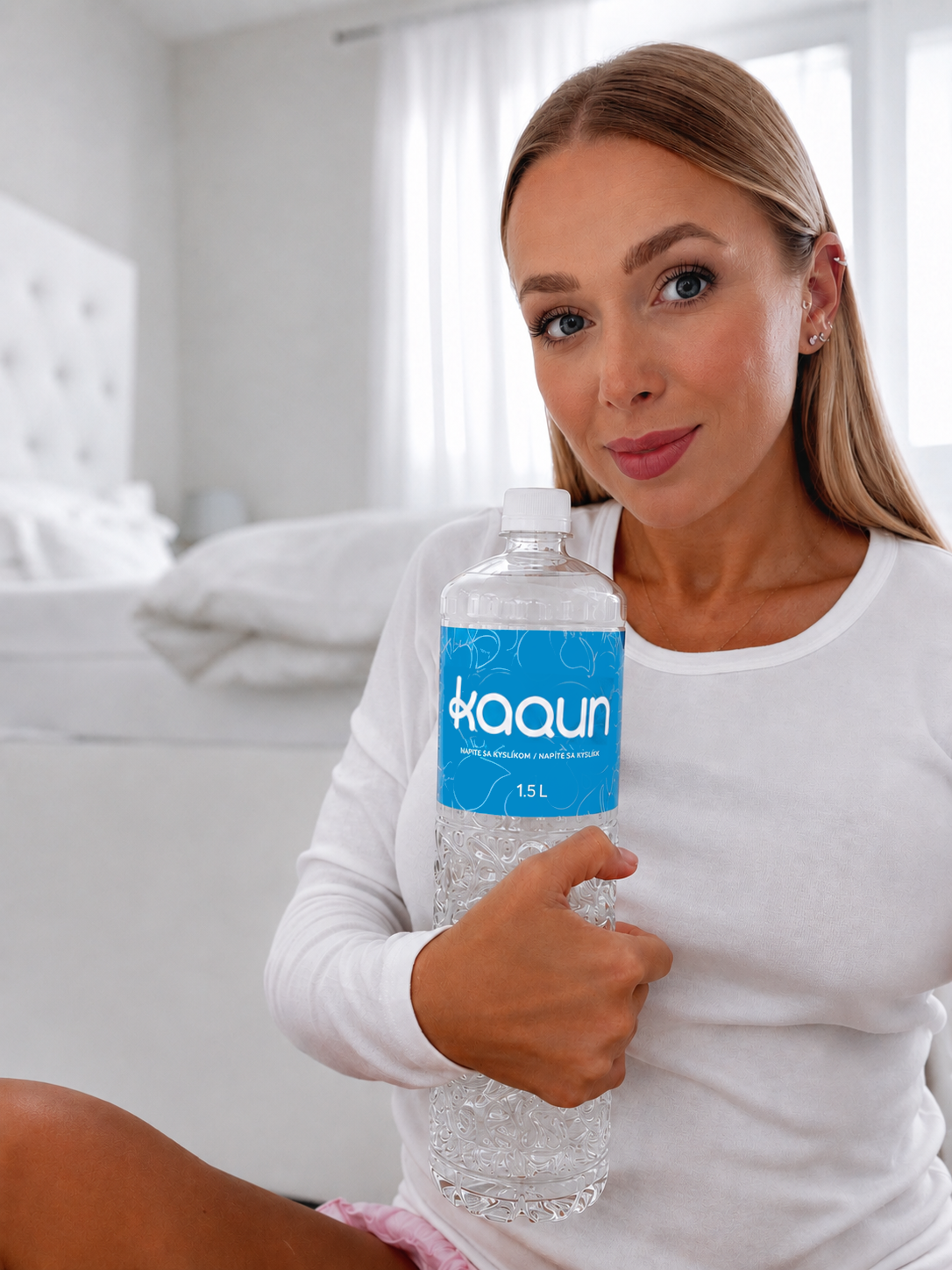  Silvia "SISSQUE" Likavčan Cisáriková - beauty bloggerka