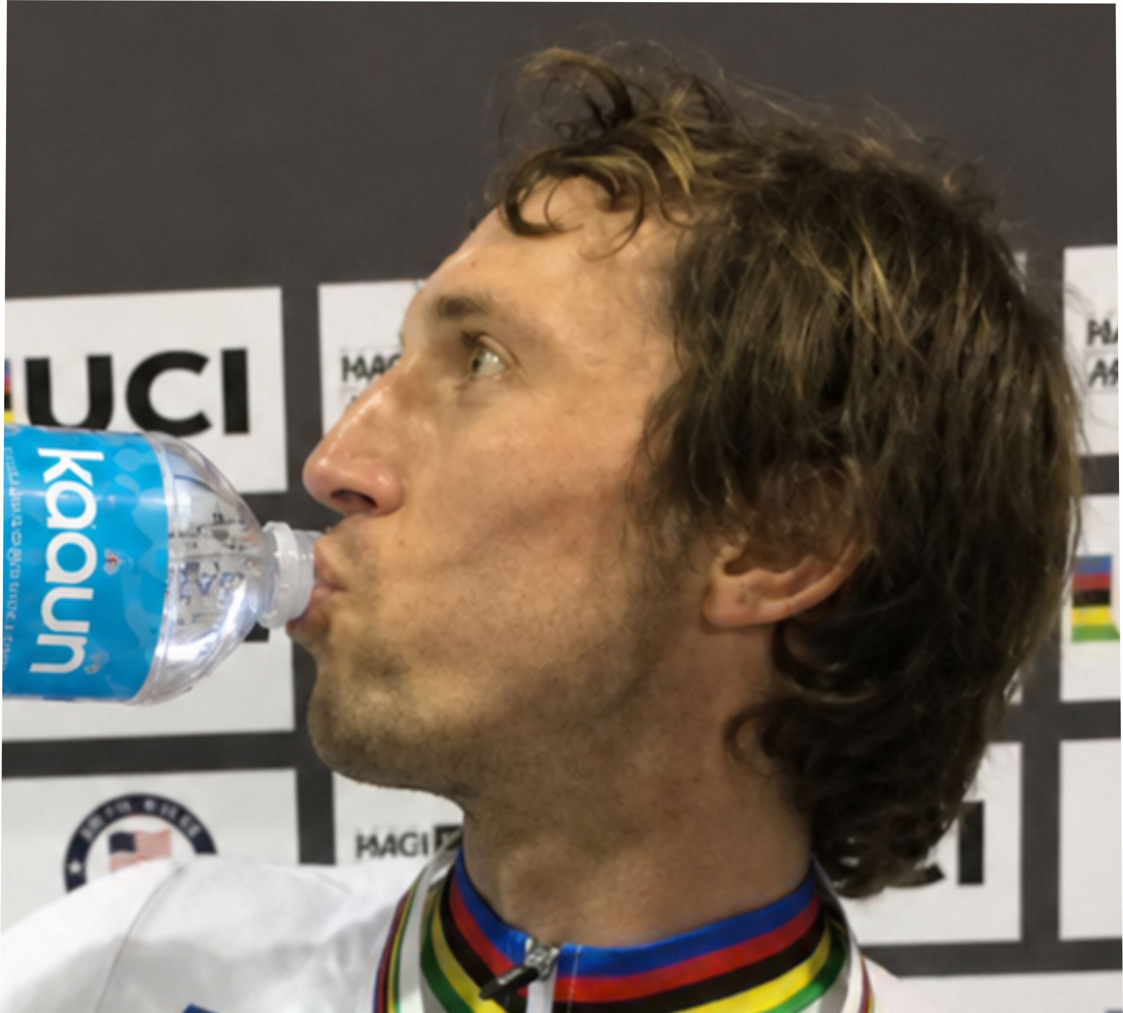 Jozef Metelka - 3x paraolympijský víťaz a niekoľko násobný majster sveta