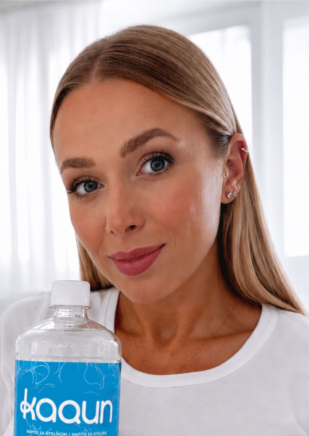  Silvia "SISSQUE" Likavčan Cisáriková - beauty bloggerka