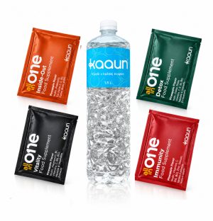 Akciový balíček KAQUN + All in One® – zľava 20 %